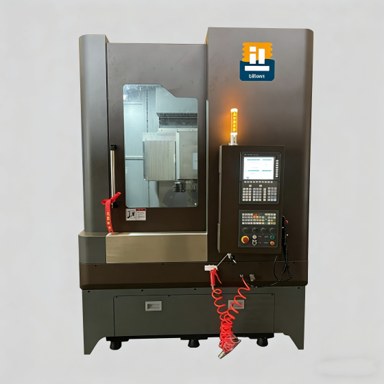 High-Speed Vertical Lathe