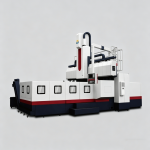 Gantry Machining Center