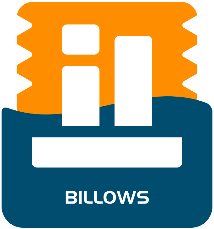 BILLOWS