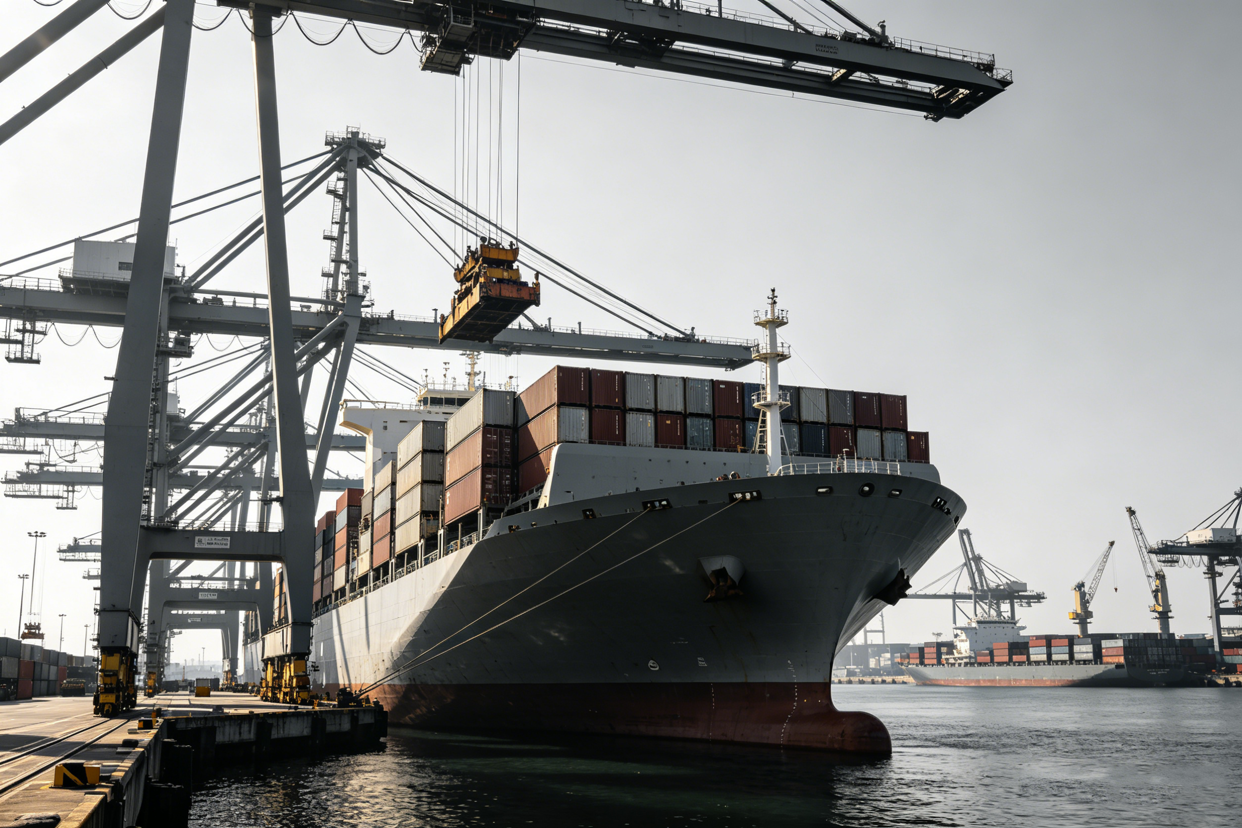 Express Delivery · Commitment Fulfilled